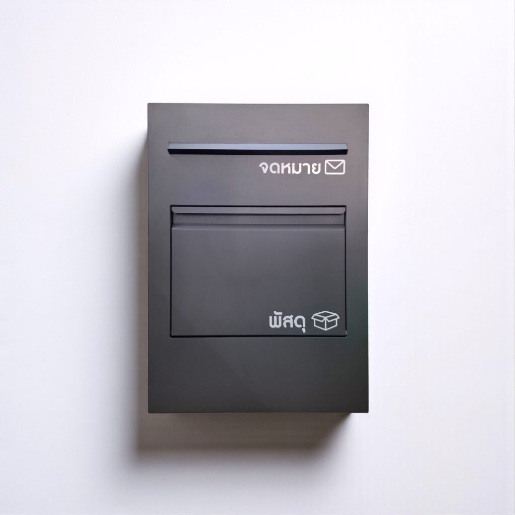 บริษัท บ็อกซ์ แอนด์ โค จำกัด – BOX & CO Co.,Ltd.